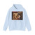 BLANCHARD, Jacques - Allegory of Charity (Artwork) Hoodie