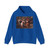 PALMA GIOVANE - Washing of the Feet (Artwork) Hoodie