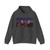 BLECHEN, Karl - Fishermen at the Gulf of Naples (Artwork) Hoodie