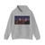 BLECHEN, Karl - Fishermen at the Gulf of Naples (Artwork) Hoodie