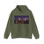 BLECHEN, Karl - Fishermen at the Gulf of Naples (Artwork) Hoodie