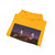 BLECHEN, Karl - Fishermen at the Gulf of Naples (Artwork) Hoodie