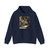 BLECHEN, Karl - Friedrich Wilhelm III's Palm Court (Artwork) Hoodie