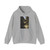 BLECHEN, Karl - Gorge at Amalfi (Artwork) Hoodie