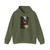 BLECHEN, Karl - Gorge at Amalfi (Artwork) Hoodie