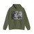 BLAKE, William - Job and his Daughters (Artwork) Hoodie
