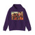 PALMA VECCHIO - Sacred Conversation (Artwork) Hoodie