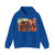 PALMA VECCHIO - Sacred Conversation (Artwork) Hoodie