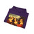 PALMA VECCHIO - The Three Sisters (detail) (Artwork) Hoodie