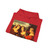 PALMA VECCHIO - The Three Sisters (detail) (Artwork) Hoodie