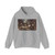 BASSANO, Jacopo - Noah's Sacrifice (Artwork) Hoodie