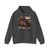 MICHELANGELO, Buonarroti - The Creation of the Sun and Moon 2 (Artwork) Hoodie