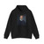 BASSANO, Leandro - Portrait of a Bearded Man (Artwork) Hoodie