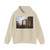 PANNINI, Giovanni Paolo -  Capriccio of Classical Ruins (Artwork) Hoodie