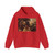 BLOEMAERT, Abraham - The Preaching of St John the Baptist (Artwork) Hoodie