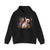 BLOEMAERT, Abraham - Vertumnus and Pomona (Artwork) Hoodie
