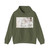 PALMER, Samuel - Sketchbook, folio 5 verso (Artwork) Hoodie