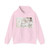 PALMER, Samuel - Sketchbook, folio 5 verso (Artwork) Hoodie