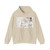 PALMER, Samuel - Sketchbook, folio 5 verso (Artwork) Hoodie