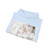PALMER, Samuel - Sketchbook, folio 5 verso (Artwork) Hoodie