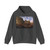 PANNINI, Giovanni Paolo -  Charles III at St Peter's (Artwork) Hoodie
