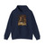 BASSETTI, Marcantonio - St Antony Reading (Artwork) Hoodie