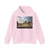 PANNINI, Giovanni Paolo -  Departure of the Duc de Choiseul from the Piazza di San Pietro (Artwork) Hoodie