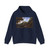 BLOEMEN, Jan Frans van - Classical Landscape (Artwork) Hoodie