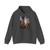 PANNINI, Giovanni Paolo -  Ruins with St Paul Preaching (Artwork) Hoodie
