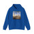 PANNINI, Giovanni Paolo -  The Piazza and Church of Santa Maria Maggiore (Artwork) Hoodie