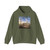 PANNINI, Giovanni Paolo -  The Piazza and Church of Santa Maria Maggiore (Artwork) Hoodie