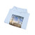 PANNINI, Giovanni Paolo -  The Piazza and Church of Santa Maria Maggiore (Artwork) Hoodie