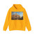 PANNINI, Giovanni Paolo - The Lottery in Piazza di Montecitorio (Artwork) Hoodie
