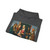 BOCCACCINO, Boccaccio - Virgin and Child with Saints and a Donor (Artwork) Hoodie