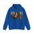 BOCCACCINO, Boccaccio - Virgin and Child with Saints and a Donor (Artwork) Hoodie