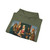 BOCCACCINO, Boccaccio - Virgin and Child with Saints and a Donor (Artwork) Hoodie
