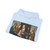 BOCCACCINO, Boccaccio - Virgin and Child with Saints and a Donor (Artwork) Hoodie