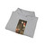 PANTOJA DE LA CRUZ, Juan -  Philip II (Artwork) Hoodie