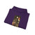 PANTOJA DE LA CRUZ, Juan -  Philip II (Artwork) Hoodie