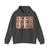 PAOLO ROMANO -  Four reliefs with the trials of Saint Paul (Artwork) Hoodie