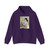 Bastien-Lepage , Jules - Portrait of Sarah Bernhardt (Artwork) Hoodie