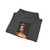 PULIGO, Domenico - Portrait of a Lady (Artwork) Hoodie
