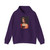 PULIGO, Domenico - Portrait of a Lady (Artwork) Hoodie