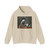 CHARDIN, Jean-Baptiste-Simeon - The House of Cards (Artwork) Hoodie