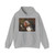 CHARDIN, Jean-Baptiste-Simeon - The Ray (Artwork) Hoodie