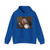 CHARDIN, Jean-Baptiste-Simeon - The Ray (Artwork) Hoodie