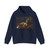 CHARDIN, Jean-Baptiste-Simeon - The Silver Tureen (Artwork) Hoodie