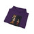 FINOGLIA, Paolo Domenico - Annunciation (Artwork) Hoodie