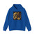 FINSON, Louis - Allegory of the Four Elements (Artwork) Hoodie