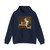 CHARDIN, Jean-Baptiste-Simeon - The Young Schoolmistress (Artwork) Hoodie